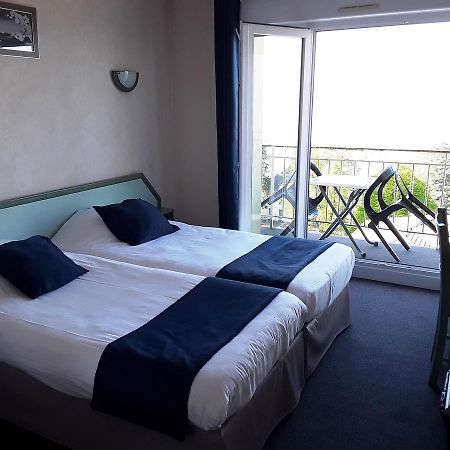Hotel Evian Express - Terminus 외부 사진